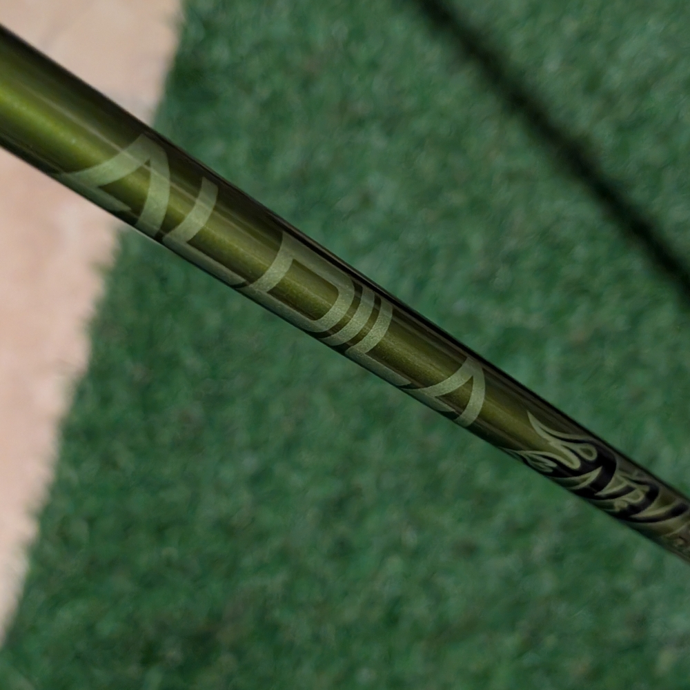 Titleist 503H Silver Hybrid Club - Picture 3 of 4